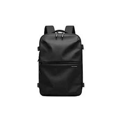 BANGE Раница Black 7875-01 17.3