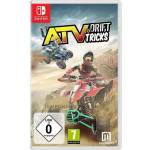 Microids ATV Drift & Tricks (Switch)