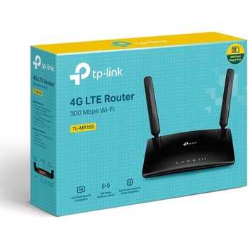Image 1 of TP-Link TL-MR150