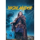 Highlander DVD
