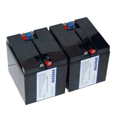 AVACOM Baterie AVACOM AVA-RBC55 náhrada za RBC55 - baterie pro UPS AVA-RBC55