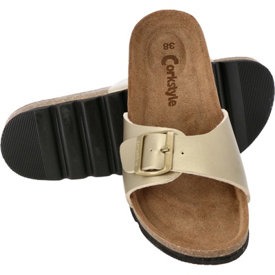 Protetika ORS CORKSTYLE PARIS GOLD