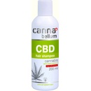 Cannabellum CBD vlasový šampon 200 ml