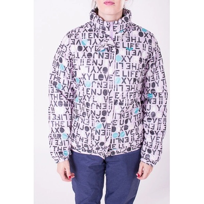 Roxy RX jacket girl 031 yeah lettri llc – Hledejceny.cz