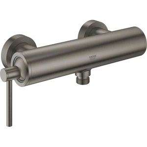 GROHE Смесител за душ Grohe Atrio, антрацит, твърд графит, едноръкохватков (32650AL3)