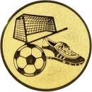 Emblém E143 Fotbal