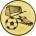 Emblém E143 Fotbal