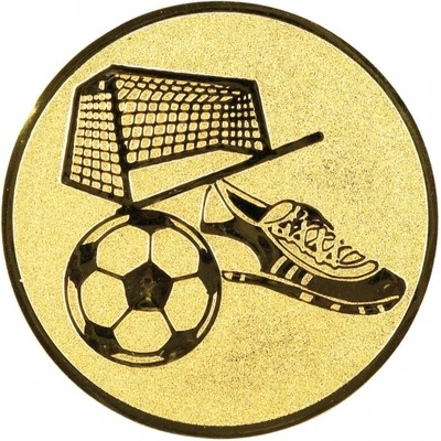 Emblém E143 Fotbal