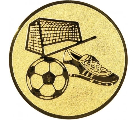 Emblém E143 Fotbal