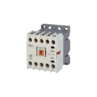 LS GMC-6M 230V AC