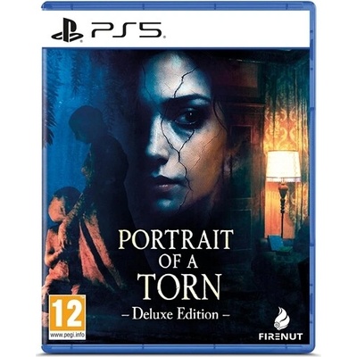 Portrait of a Torn (Deluxe Edition)
