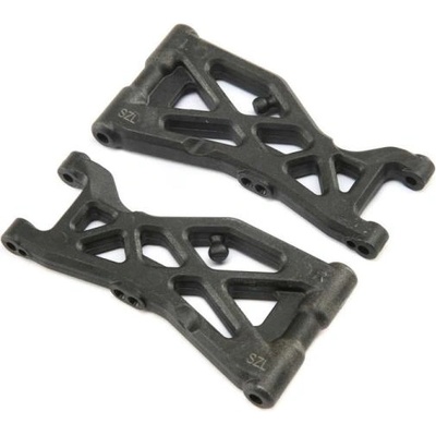 Team Losi Racing Предно рамо TLR Stiffezel (2): 22X-4