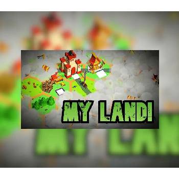 My Land!