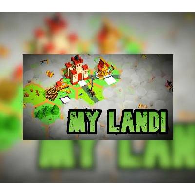 My Land!