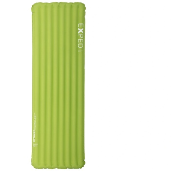 EXPED Ultra 3R S Размер на постелката: Small / Цвят: светло зелен
