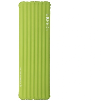 EXPED Ultra 3R S Размер на постелката: Small / Цвят: светло зелен