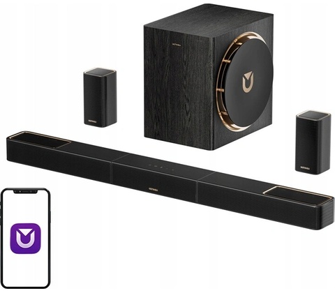 Ultimea U422A