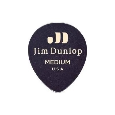 Dunlop 485R-03MD Перце за китара (485R03MD)