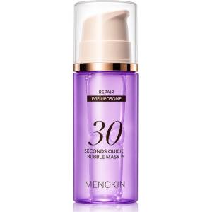 MENOKIN - 30 Seconds Quick Bubble Mask REPAIR 95ml