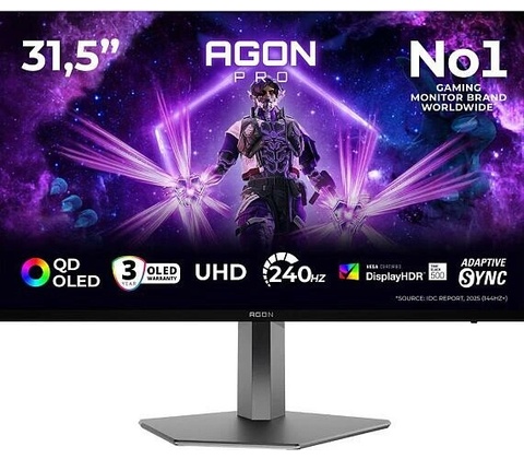 AOC AGON PRO AG326UZD2