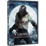 MagicBox Човекът-вълк - dvd (045544)