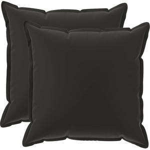 vidaXL Калъфка за възглавница 2 бр. HOUTEN Многоцветен 55 x 55 см (920497)