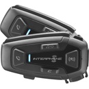 Interphone U-COM 8R Mesh Twin Pack