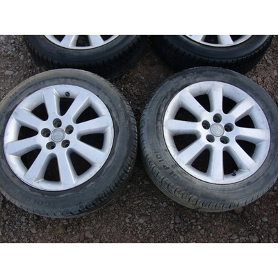 Goldline GLP101 205/55 R16 91V