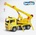 BRUDER Bruder 2754 man tga / Кран (br 2754)