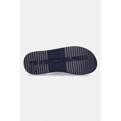 Tommy Hilfiger чехли обувки за басейн мъжки LIGHT ADJUSTABLE POOL SLIDER (FM0FM05757)