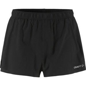 Craft Мъжки шорти за бягане Craft Adv Essence 2 Shorts 2 Running shorts - Black - размер XL (012-3479-0114)