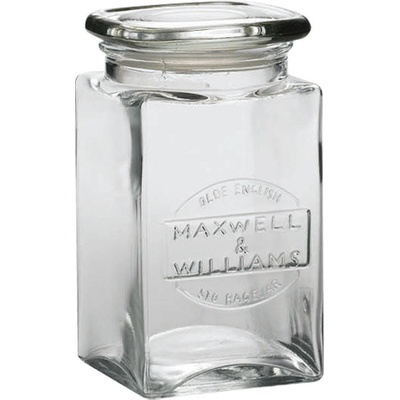 Maxwell & Williams ZY20513 Olde English Vorratsdose 1 l