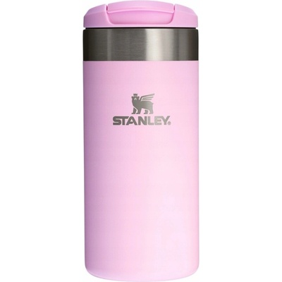 Stanley termohrnček AeroLight 350 ml Cherry Blossom