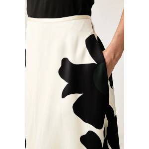 Marimekko пола от вискоза (096328)