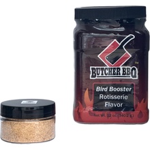 Butcher BBQ koření pro injektáž Bird Booster Rotisserie Flavor 42 g