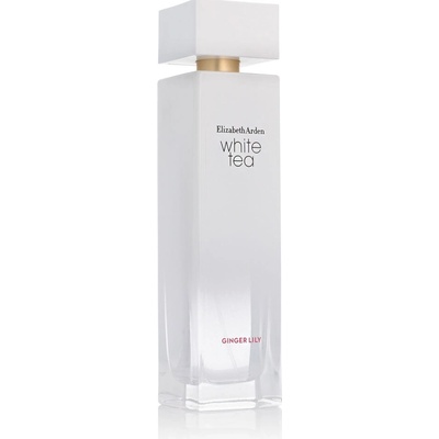 Elizabeth Arden White Tea Ginger Lily toaletná voda dámska 100 ml
