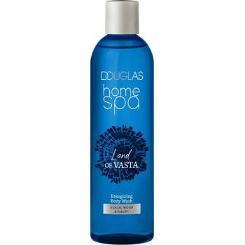 Image 1 of Douglas Land Of Vasta Body Wash Душ гел мъжки 300ml