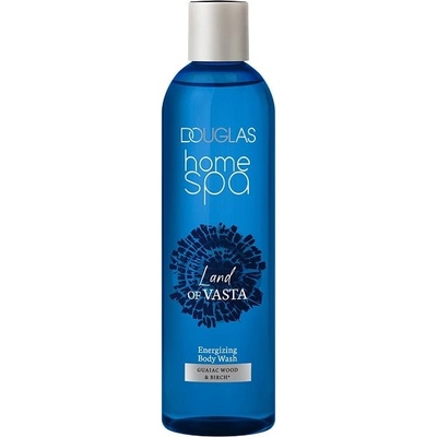 Douglas Land Of Vasta Body Wash Душ гел мъжки 300ml