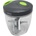 Nerthus (Испания) Ръчна резачка за зеленчуци Nerthus 2 in 1 с миксер - XL (VB FIH 406)