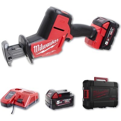 Milwaukee M18 FHZ-502X