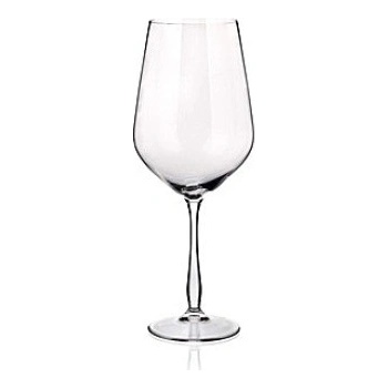 Banquet Gourmet Crystal sklenice na červené víno 800ml 6ks