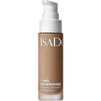 Isadora Foundation Lightweight Matte Foundation 07C 30 ml