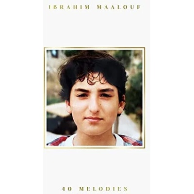 Ibrahim Maalouf - 40 Melodies (LP) (3760300201138)