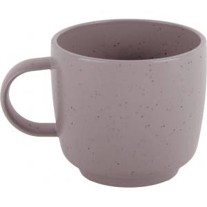 Brunner Mug Cappucino Цвят: син