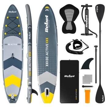 Paddleboard SUP REBEL ACTIVE RBA-4501