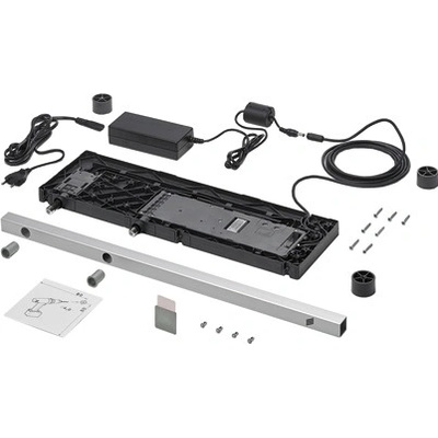 Hettich 9210848 EASYS na vstavané chľadničky