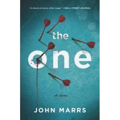 The One | John Marrs