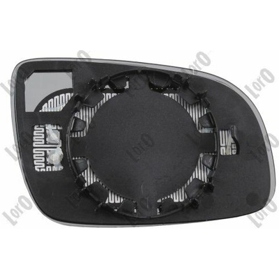 Sklo pro zpětné zrcátko ABAKUS 4029G03