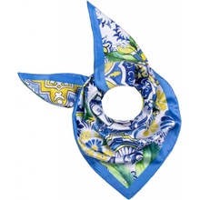 Biju dámský šátek citrony 0797 7200797