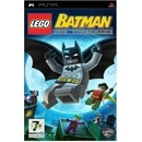 Hry na PSP Lego Batman